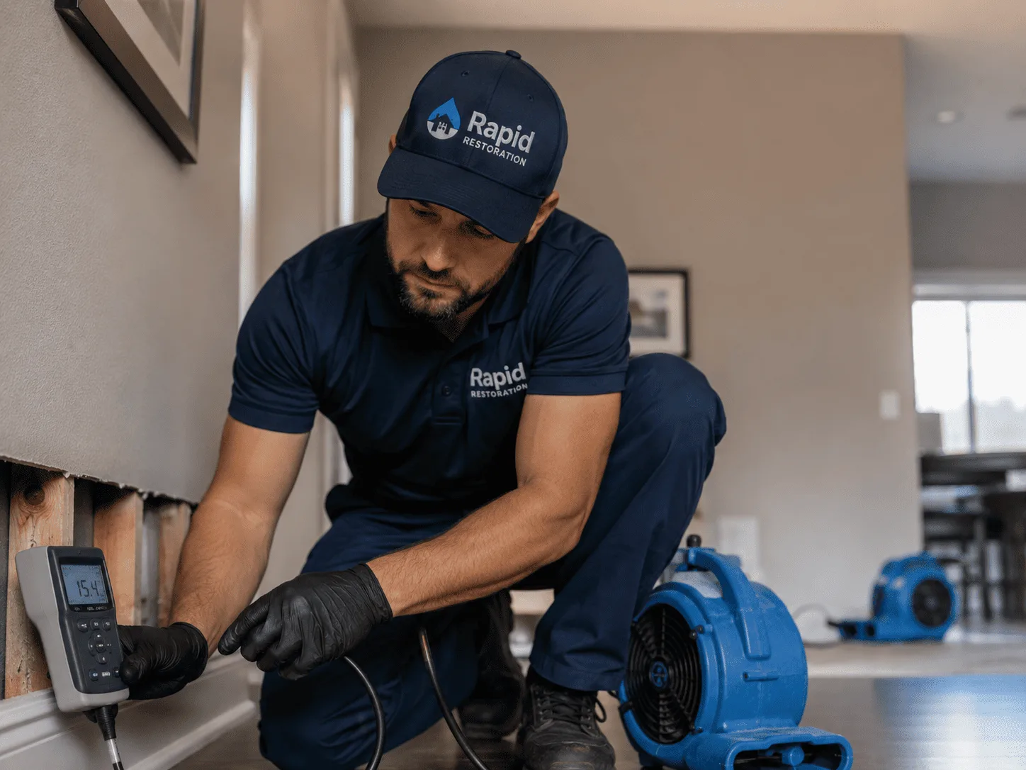 Common questions about Dehumidification in South Richmond Hill, NY